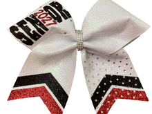 Load image into Gallery viewer, 2027 Senior/Captain Cheer Bows