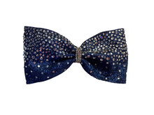 Load image into Gallery viewer, Tailless Cheer Bows