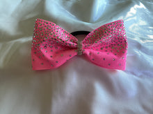 Load image into Gallery viewer, Tailless Cheer Bows