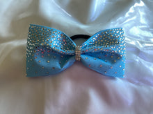 Load image into Gallery viewer, Tailless Cheer Bows