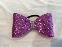 Load image into Gallery viewer, Tailless Cheer Bows