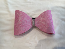 Load image into Gallery viewer, Tailless Cheer Bows