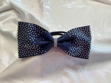 Load image into Gallery viewer, Tailless Cheer Bows