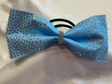 Load image into Gallery viewer, Tailless Cheer Bows