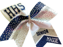 Load image into Gallery viewer, 2026 Senior/Captain Cheer Bows
