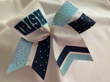 Load image into Gallery viewer, Team Cheer Bow
