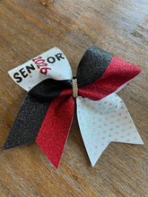 Load image into Gallery viewer, 2026 Senior/Captain Cheer Bows
