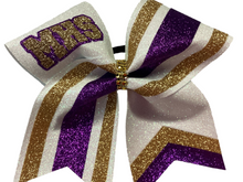 Load image into Gallery viewer, Team Cheer Bow
