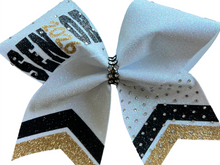 Load image into Gallery viewer, 2026 Senior/Captain Cheer Bows

