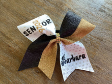 Load image into Gallery viewer, 2026 Senior/Captain Cheer Bows
