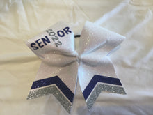 Load image into Gallery viewer, 2024 Senior/Captain Cheer Bows
